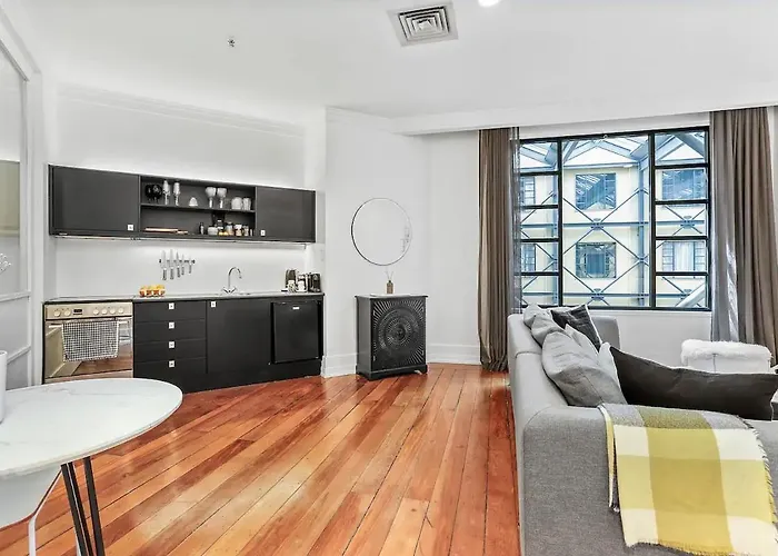 Superior Apartment