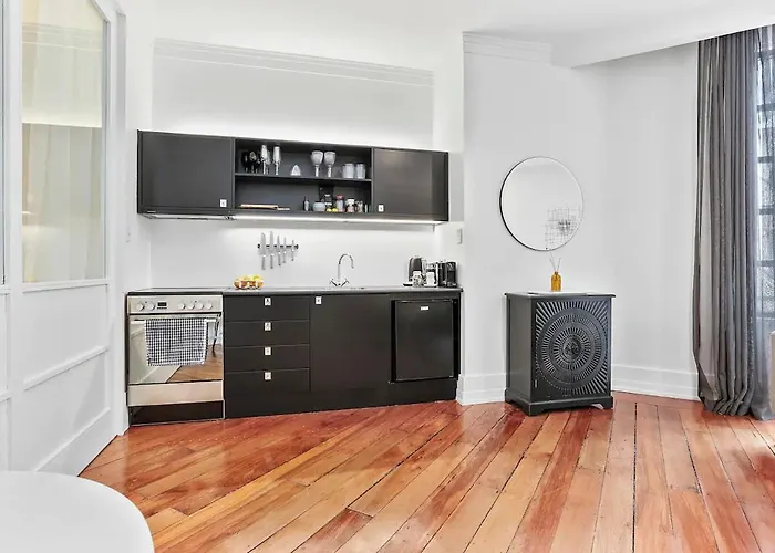 Superior Apartment