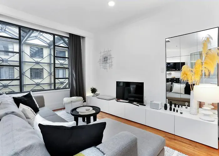 Superior Apartment